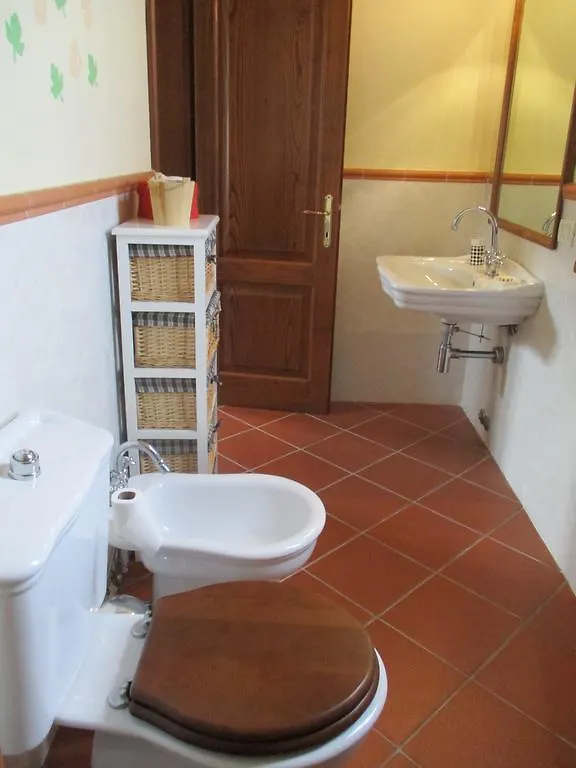 Casa Natya Villa Capannori Italy
