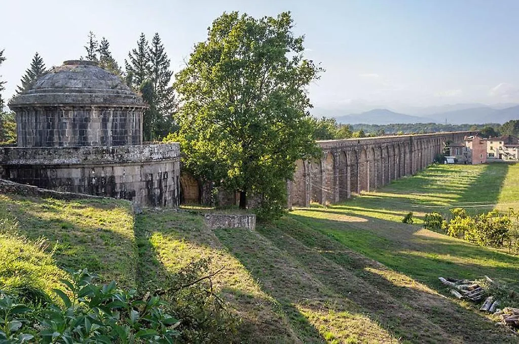 Casa Natya Villa Capannori