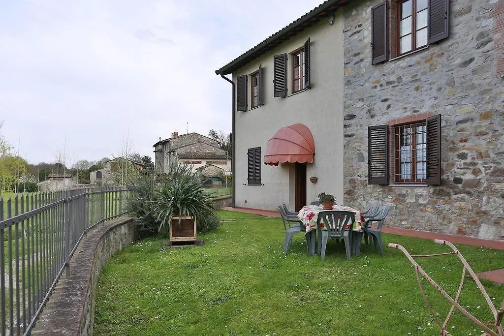 Casa Natya Villa Capannori 0*,