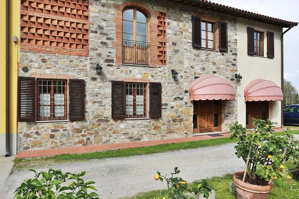 Casa Natya Villa Capannori