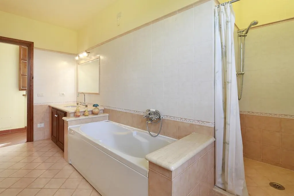 Casa Natya Villa Capannori