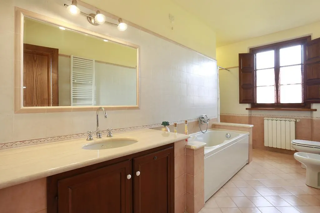 Casa Natya Villa Capannori Holiday home