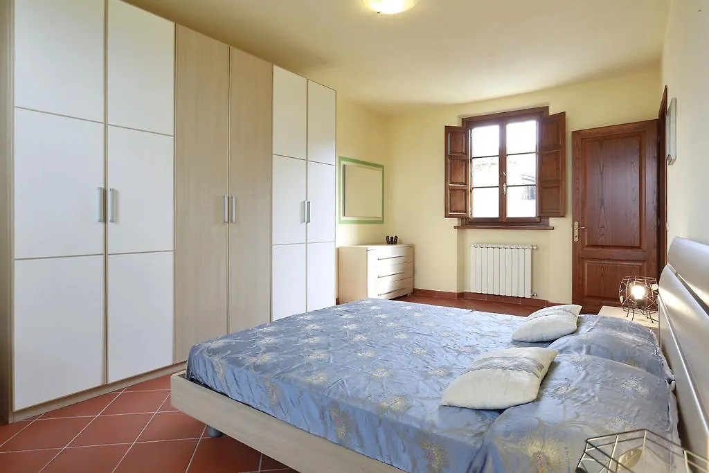 Casa Natya Villa Capannori Italy