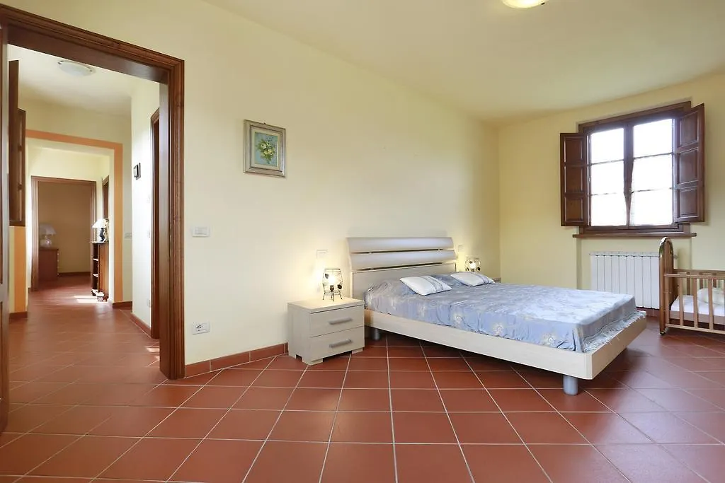 Holiday home Casa Natya Villa Capannori