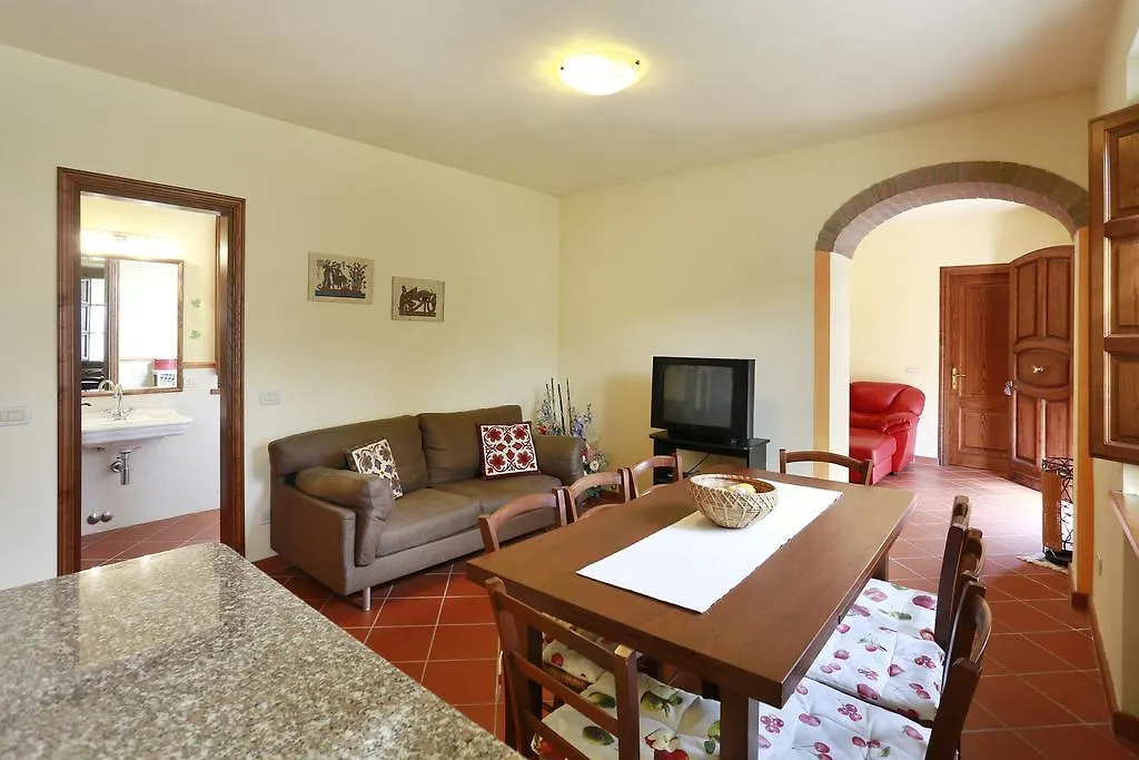 Holiday home Casa Natya Villa Capannori Italy