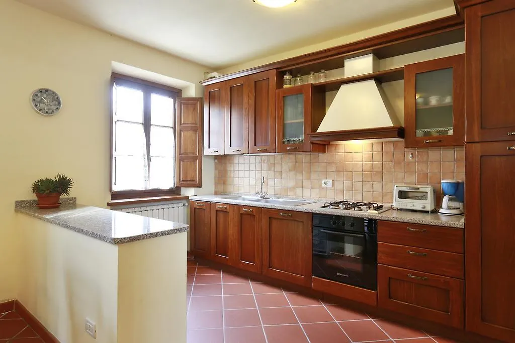 Casa Natya Villa Capannori Italy