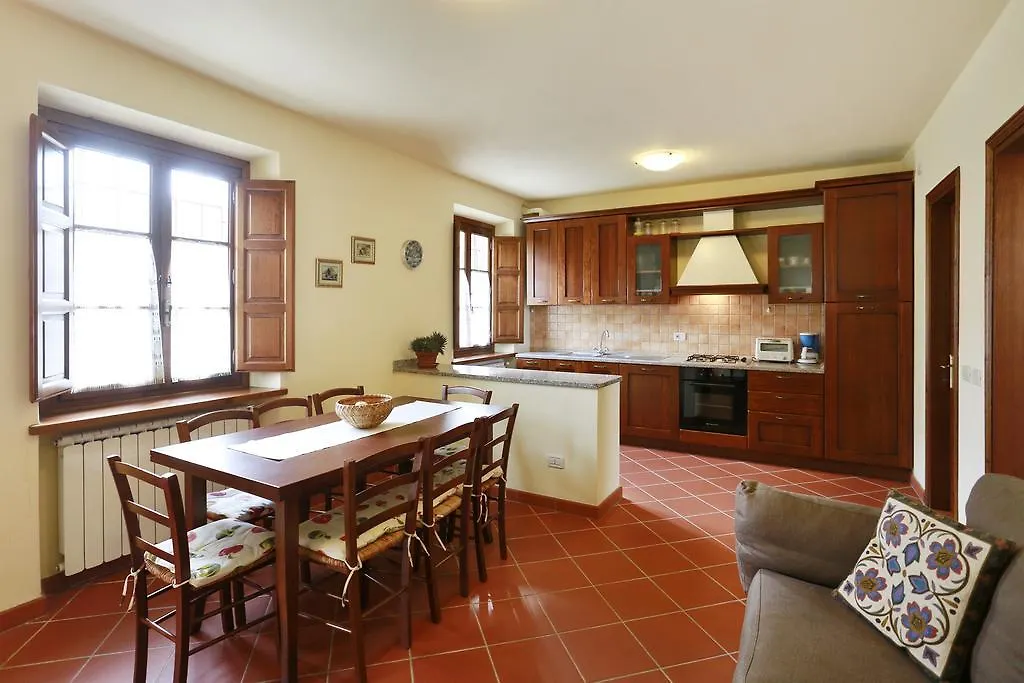 Casa Natya Villa Capannori 0*,  Italy