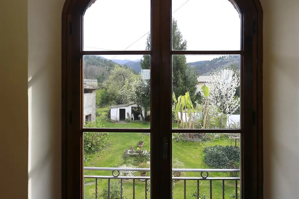 Casa Natya Villa Capannori Italy