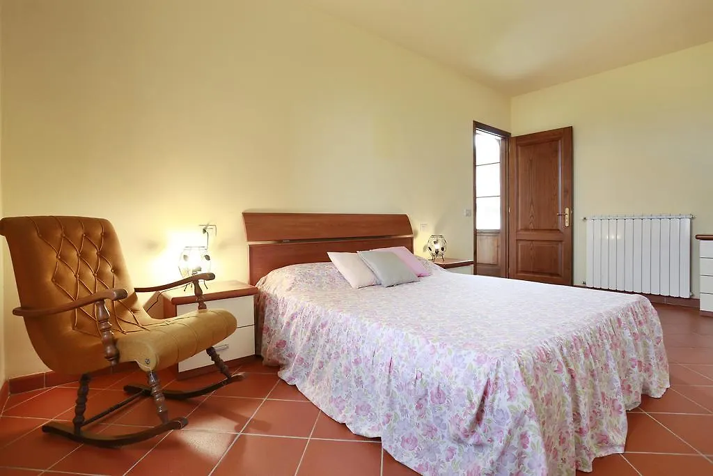 Holiday home Casa Natya Villa Capannori Italy