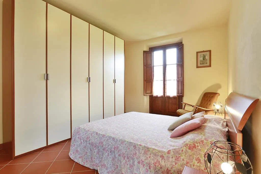Casa Natya Villa Capannori
