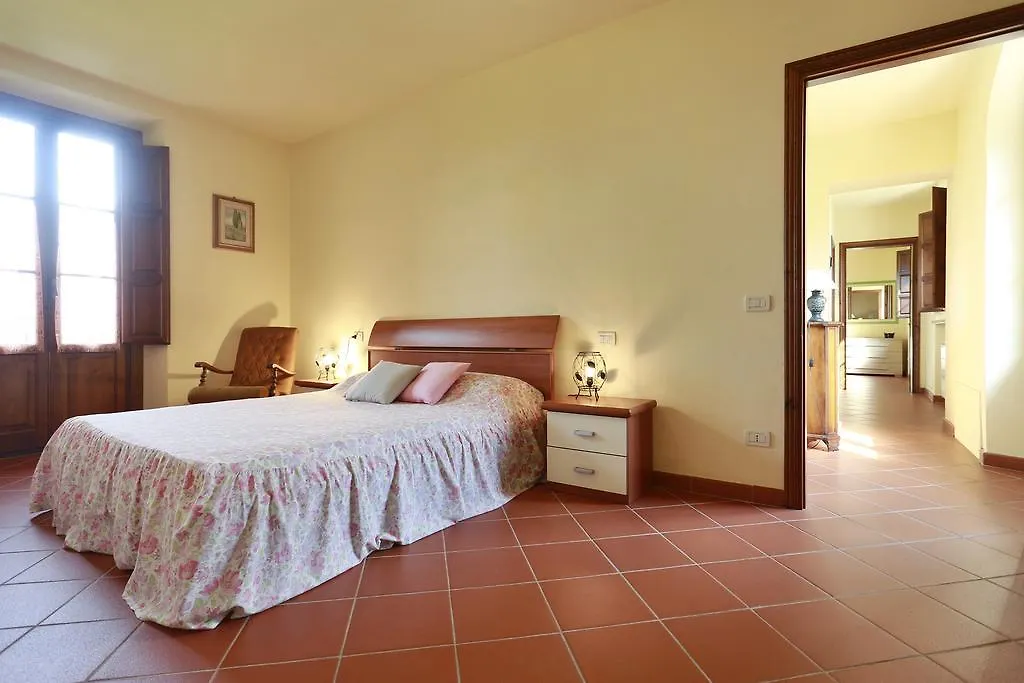 Holiday home Casa Natya Villa Capannori