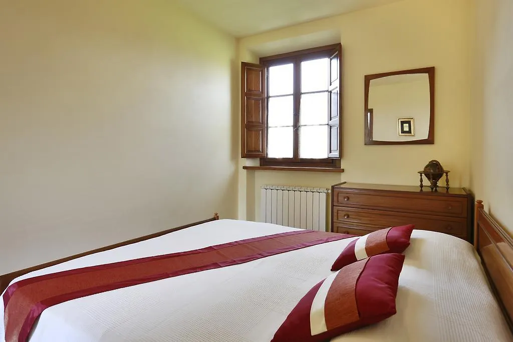 Casa Natya Villa Capannori Holiday home