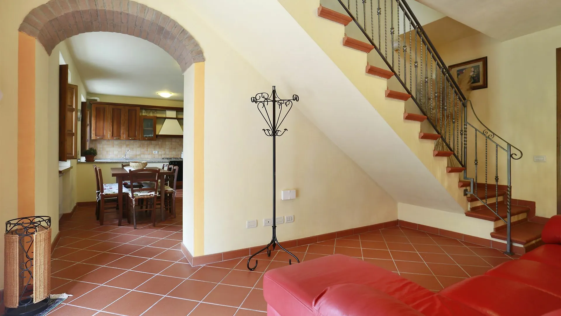 Casa Natya Villa Capannori Holiday home