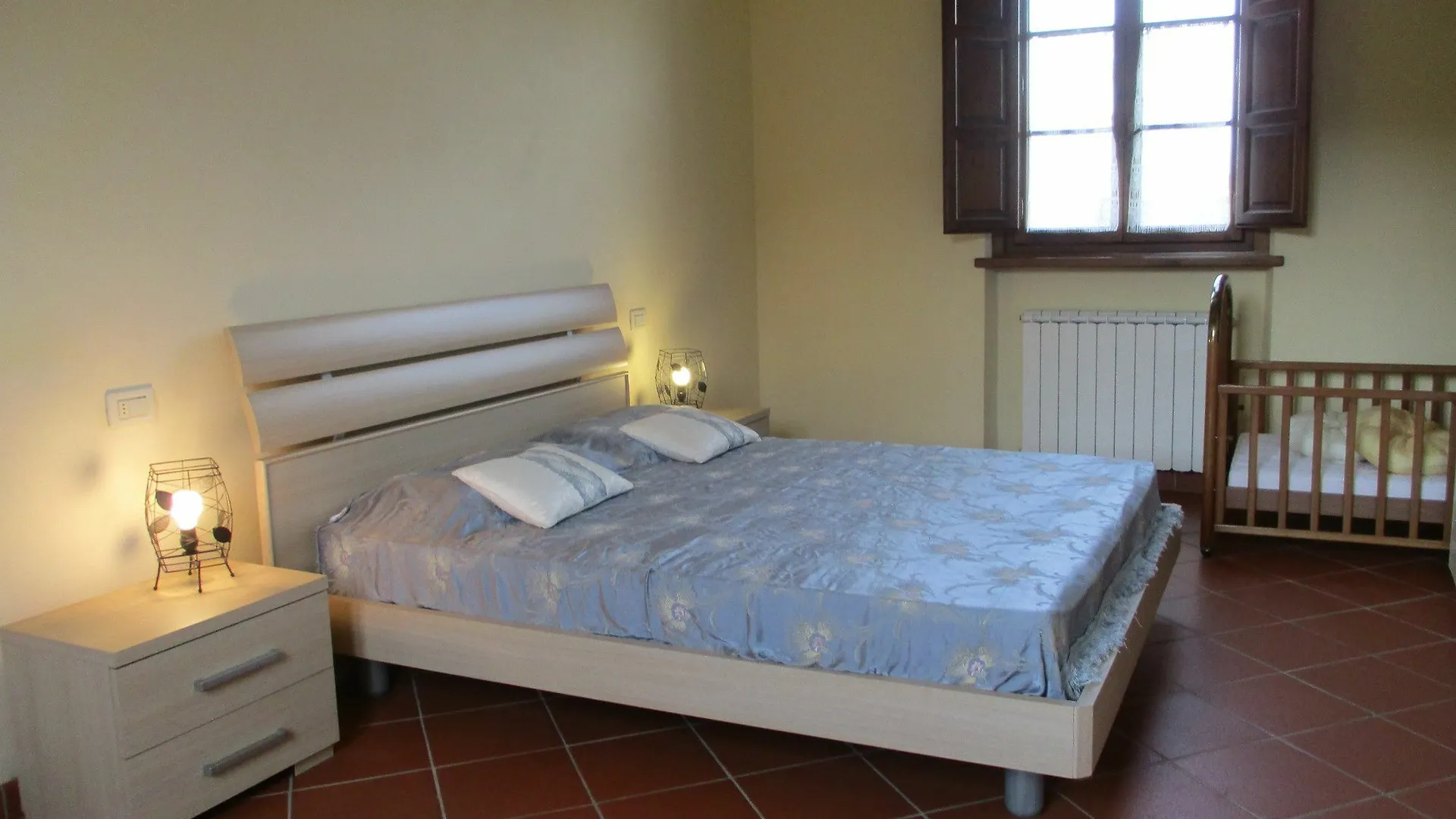 Casa Natya Villa Capannori