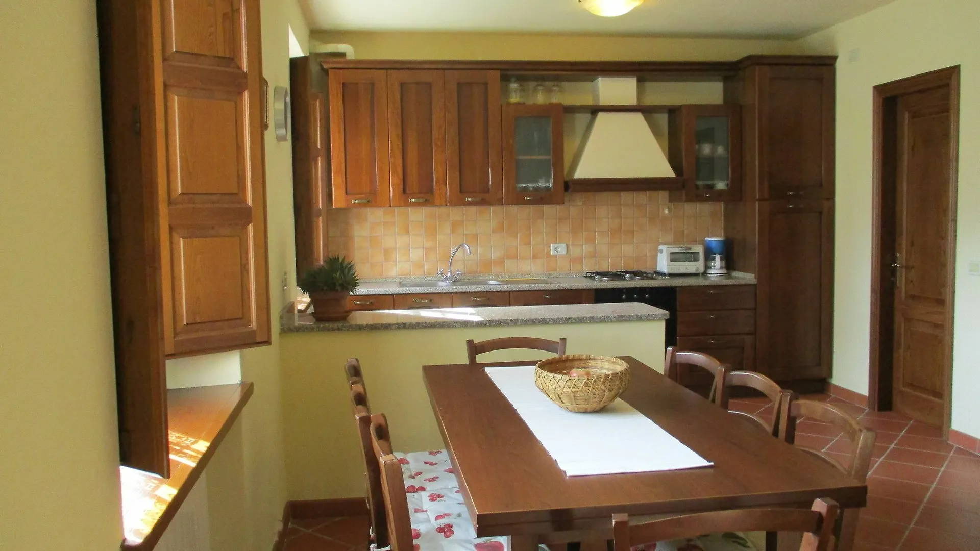 Holiday home Casa Natya Villa Capannori