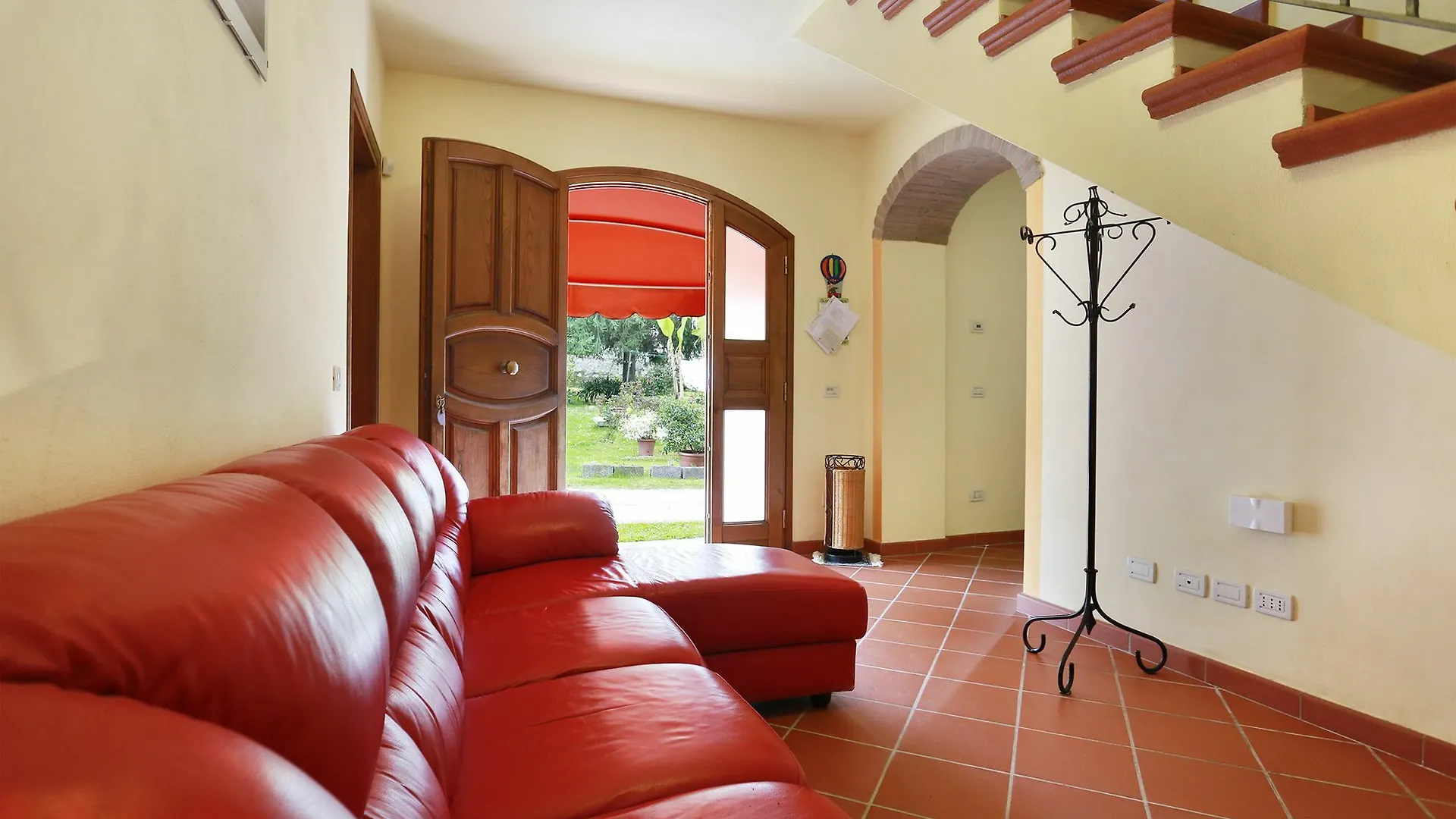 Casa Natya Villa Capannori 0*,  Italy