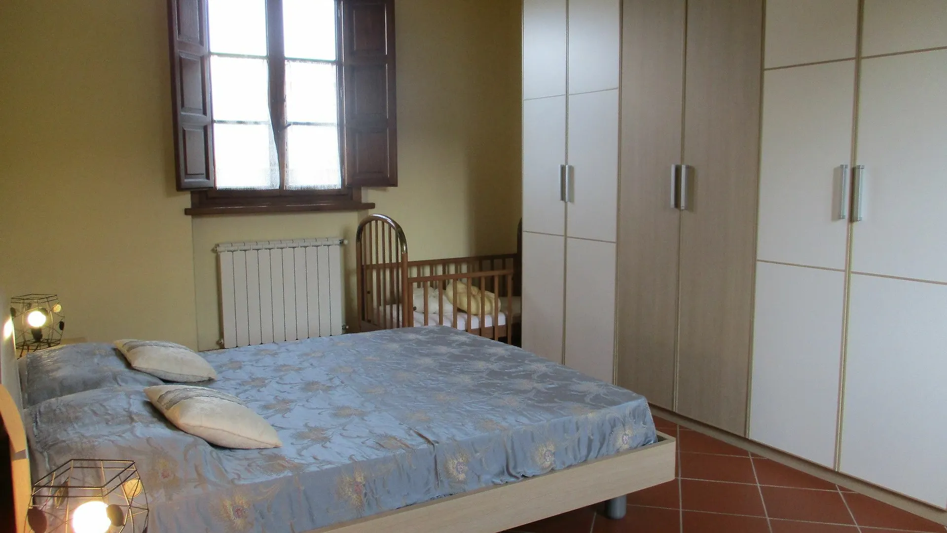 Holiday home Casa Natya Villa Capannori