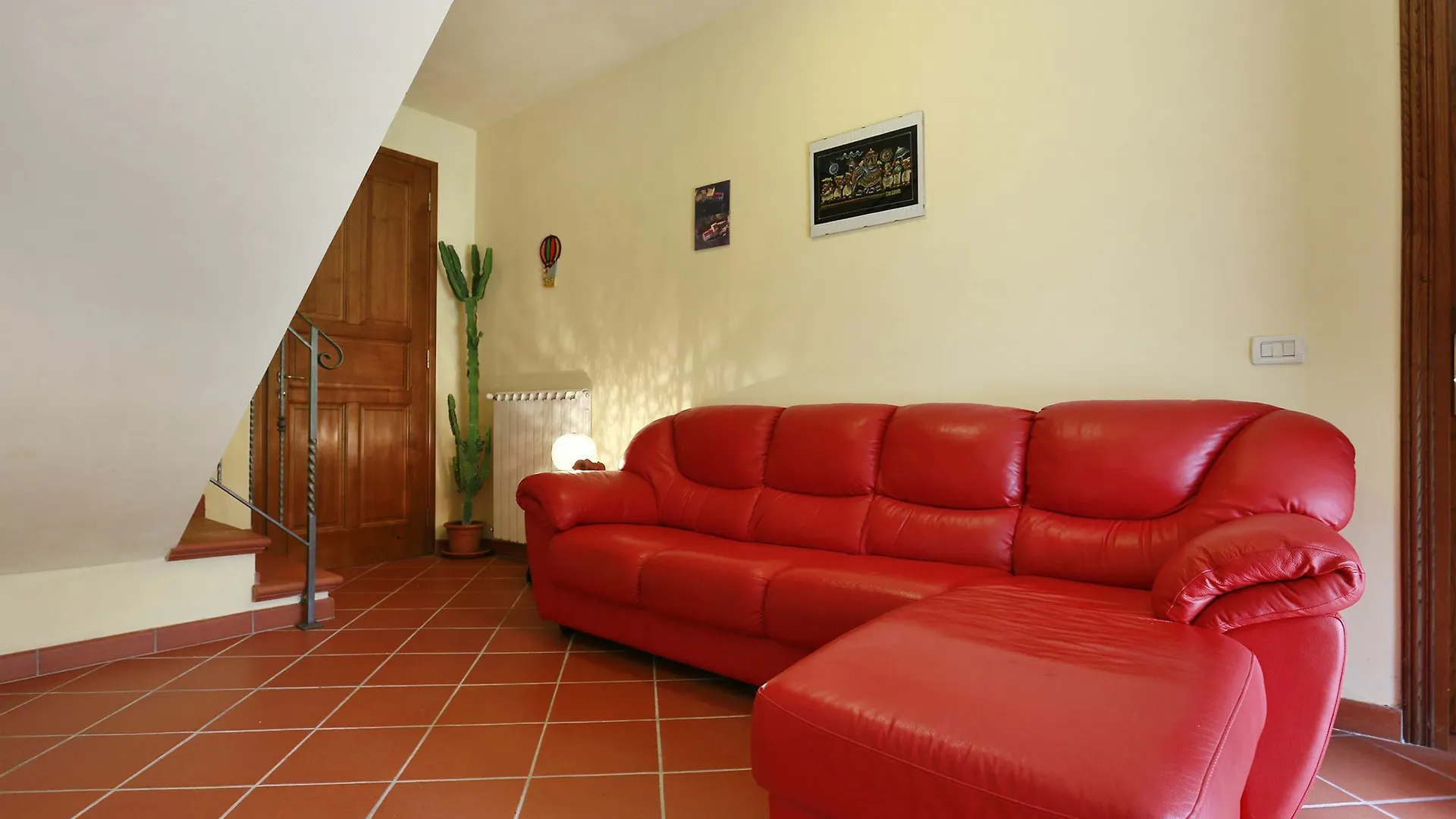 Casa Natya Villa Capannori Holiday home