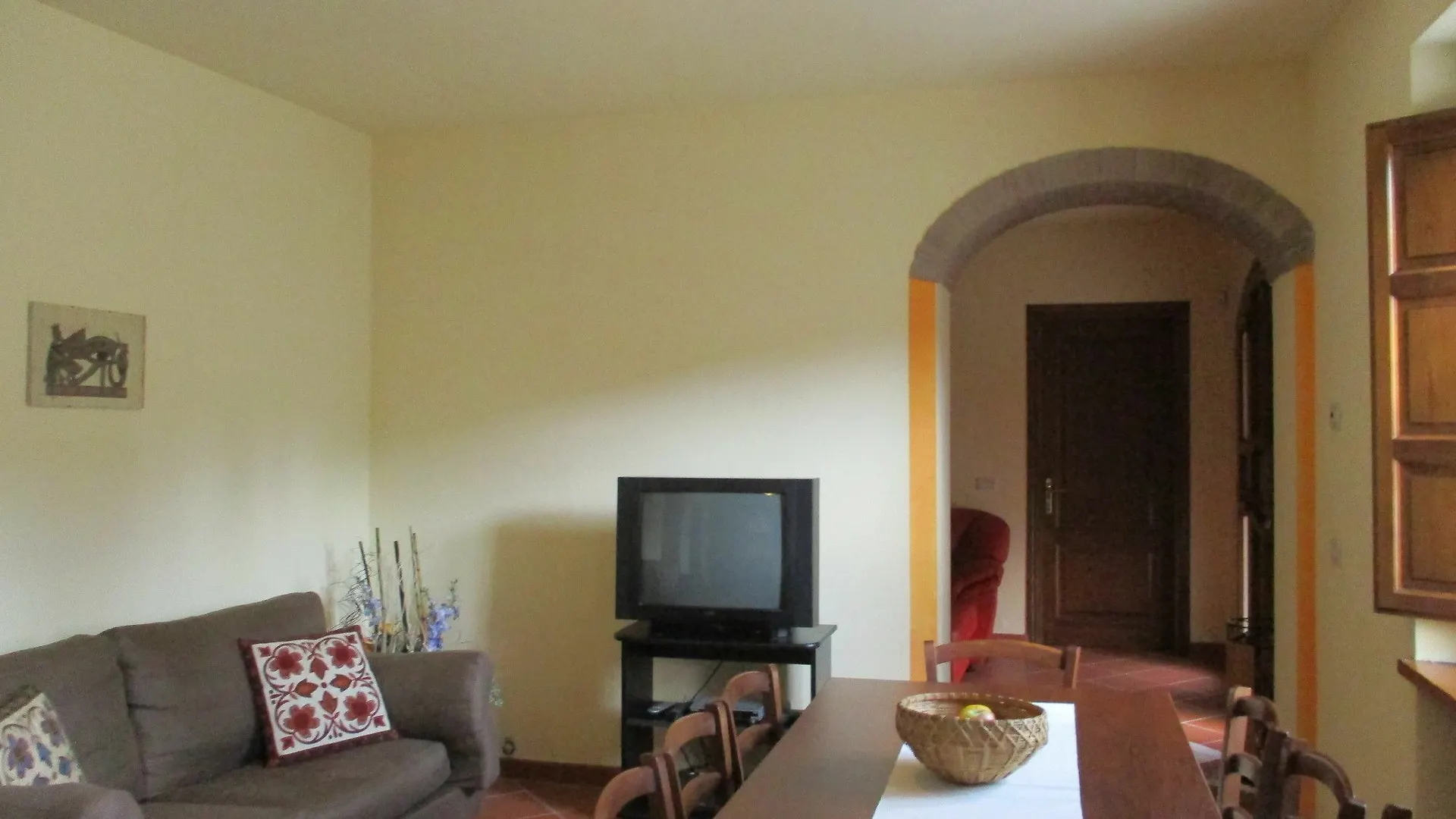 Casa Natya Villa Capannori 0*,