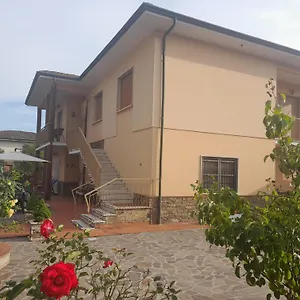 Casa Camelia Capannori