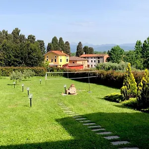Intero Campagna Lucca Capannori