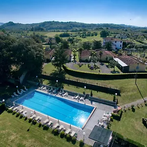 Lazzareschi Case Vacanza Capannori